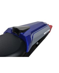 V*BODYSTYLE Sportsline Sitzkeil unlackiert ABE passt für YAMAHA MT-09 / SP(21-23