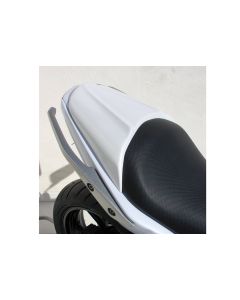 BODYSTYLE Sportsline Sitzkeil unlackiert ABE passt für KAWASAKI ER-6f(09-11)/ER-