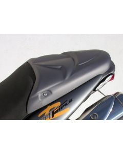 BODYSTYLE Sportsline Sitzkeil unlackiert ABE passt für TRIUMPH Street Triple(07-