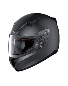 NOLAN Integralhelm N60-5 SPECIAL black graphite 9 Gr:2XS