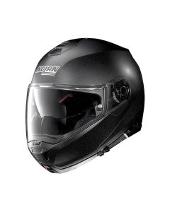 NOLAN Klapphelm N100-5 SPECIAL N-Com Black Graphite 9 Gr:3XL