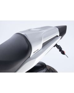BODYSTYLE Sportsline Sitzkeil unlackiert ABE passt für HONDA CB600 Hornet(11-13)