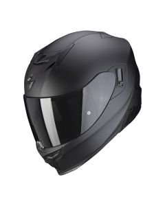 SCORPION Integralhelm EXO-520 EVO AIR SOLID Mattschwarz ECE R22.06 