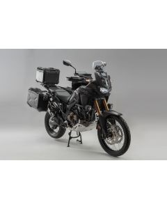 SW-Motech Adventure-Set Schutz passt für Honda CRF1000L Africa Twin(15-19)