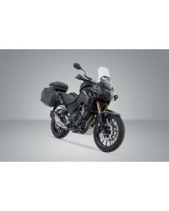 SW-Motech Adventure-Set Schutz passt für Honda CB500X(18-)