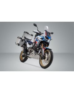 SW-Motech Adventure-Set Schutz passt für Honda CRF1100L/Adv Sports(19-)