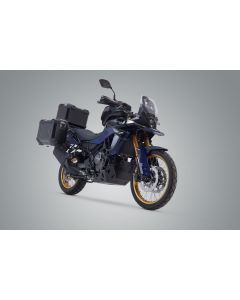 SW-Motech Adventure-Set Schutz passt für Suzuki V-Strom 800DE(22-)
