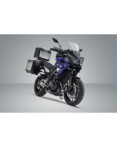 SW-Motech Adventure-Set Schutz Yamaha MT-09 Tracer(14-16) Set