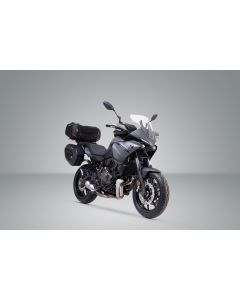 SW-Motech Adventure-Set Schutz passt für Yamaha Tracer 7/GT(21-), MT-07(20-24)