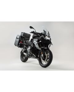 SW-Motech Adventure-Set Schutz passt für BMW R 1200 GS LC(12-16)