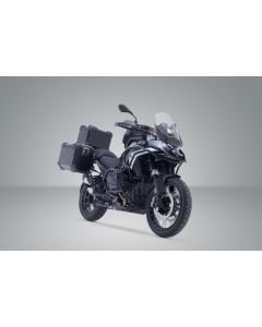 SW-Motech Adventure-Set Schutz passt für BMW R 1300 GS(23-)