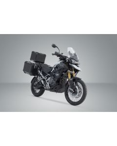 SW-Motech Adventure-Set Schutz  passt für Triumph Tiger 1200 Modelle(22-)
