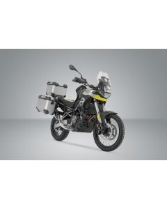 SW-Motech Adventure-Set Schutz passt für Aprilia Tuareg 660(21-)