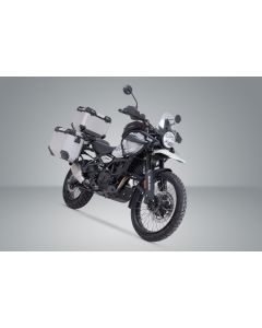 SW-Motech Adventure-Set Schutz passt für Royal Enfield Himalayan 450(23-)