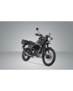 SW-Motech Adventure-Set Schutz passt für Royal Enfield Himalayan(19-)