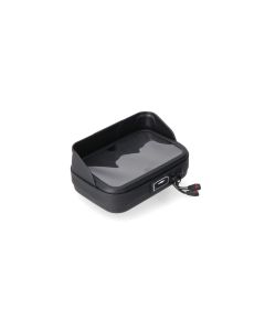 SW-Motech Navi Case Schwarz St.