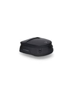 SW-Motech ION S Hecktasche 7-15 l Schwarz 600D Polyester/Soft-Vinyl St.