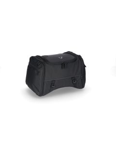 SW-Motech ION M Hecktasche 26-36 l Schwarz 600D Polyester/Soft-Vinyl St.