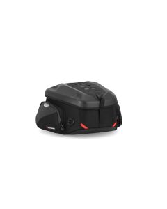 SW-Motech PRO Rearbag Hecktasche 1680D Ballistic Nylon Schwarz/Anthrazit 22-34 l Satz