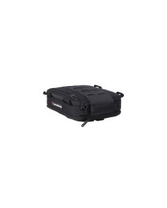 SW-Motech PRO Plus Zusatztasche 1680D Ballistic Nylon Schwarz 3-6 l Satz