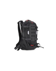 SW-Motech PRO Cosmo Rucksack passt für 17l Schwarz/Anthrazit St.