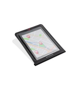 SW-Motech Tablet Drybag für MOLLE-Aufsatz passt für Schwarz St.