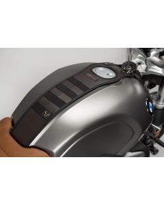 SW-Motech Legend Gear Tankriemen SLA BMW R nineT(14-)/GS/Race/Pure/Scrambler(16-) St.