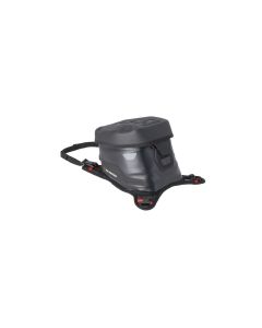SW-Motech PRO Cross WP Riemen-Tankrucksack passt für 5,5 l mit Riemenhalterung Wasserdicht St.
