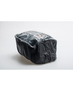 SW-Motech Regenhaube Für EVO City Tankrucksack St.