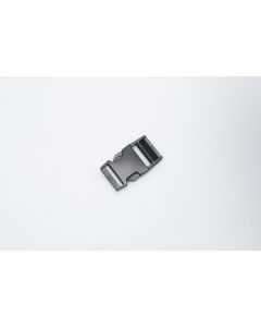 SW-Motech Buckle Male /Female Für 25 mm Bänder St.