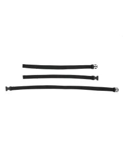 SW-Motech Gurt-Set 3-teilig Für PRO Enduro Riemen-Tankrucksack Set