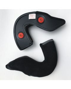 Bores Gensler Kult - Wangenpolster Set Umbau Version