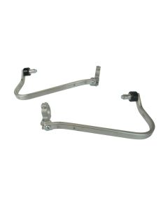 SW-Motech Handprotektoren Montage-Kit passt für Suzuki DL1000XT V-Strom(18-19)