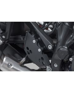 SW-Motech Bremspumpen-Schutz passt für Schwarz KTM 1290 Super Adventure (21-) St.