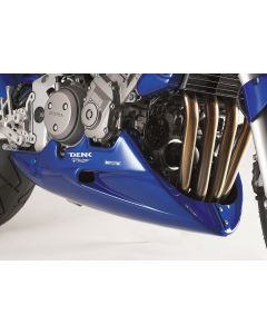 BODYSTYLE Sportsline Bugspoiler unlackiert ABE passt für YAMAHA XJR1300(99-01)/X