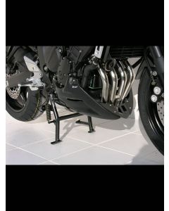 BODYSTYLE Sportsline Bugspoiler unlackiert ABE passt für YAMAHA FZ6(04-06)/FZ6(0