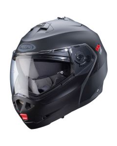 Caberg Klapphelm Duke X matt-schwarz - Größe XS-XL