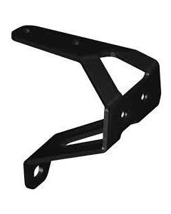 SW-Motech Sturzpad-Halter Schwarz SFV650 Gladius(09-)/SV650 ABS(15-) St.