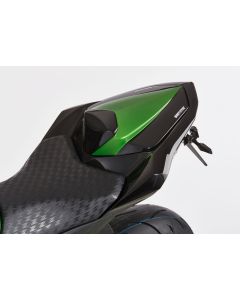 BODYSTYLE Sportsline Sitzkeil schwarz Metallic Spark Black, 660 ABE passt für KA
