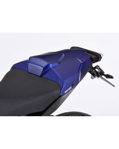 BODYSTYLE Sportsline Sitzkeil unlackiert ABE passt für YAMAHA MT-09 / SP(17-20)