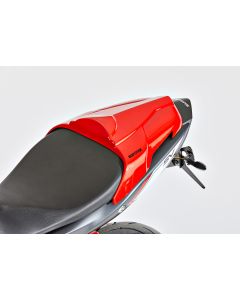 BODYSTYLE Sportsline Sitzkeil schwarz Glass Sparkle Black, YVB ABE passt für SUZ