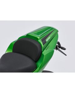 BODYSTYLE Sportsline Sitzkeil unlackiert ABE passt für KAWASAKI Ninja 650(17-19)