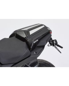BODYSTYLE Sportsline Sitzkeil schwarz Graphite Black, NHB01 ABE passt für HONDA 