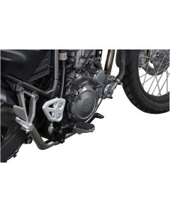 SW-Motech ION Fu&szlig;rasten-Kit Yamaha XT660 Z(07-10)X/R(04-16), XT1200Z(16-) Kit