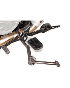 SW-Motech ION Fußrasten-Kit BMW F650GS(03-10)G650GS/Sertão(11-) Kit
