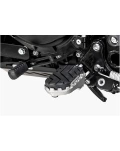 SW-Motech ION Fußrasten-Kit BMW F700GS(12-)F800GS(07-)/Adv(16-) Kit
