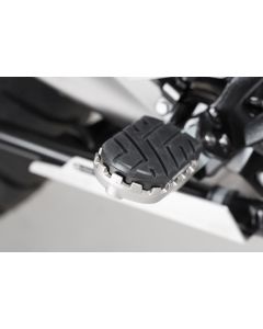 SW-Motech ION Fußrasten-Kit BMW R 1200 GS(12-18), R 1250 GS(18-) Kit