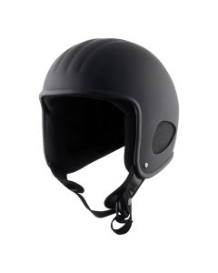 Bores Gensler SRM Slight 3 - FINALE - Jethelm - schwarz-matt 