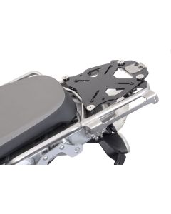 SW-Motech Adapterplatte für Rohrträger Für TRAX Topcase Universal St.