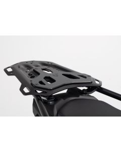 SW-Motech Adapterkit für ADVENTURE-RACK Gepäckträger Für STREET-RACK Adapterplatte auf ADVENTURE-RACK Kit